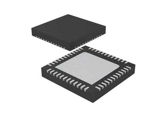 La basse énergie MKW36A512VHT4 BT 32 a mordu MCU IC VFLGA64 fortement intégré