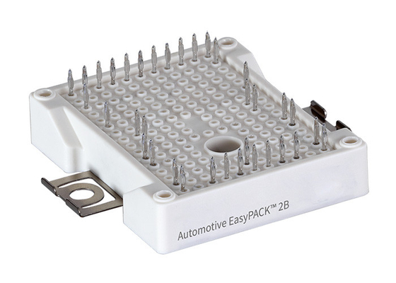 Modules IGBT automobiles FF300R08W2P2B11ABOMA1 750V 300A Module IGBT demi-pont