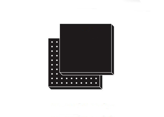 Performance MCU STM32H723 TFBGA100 d'IC STM32H723VEH6 de microcontrôleurs de BRAS haute