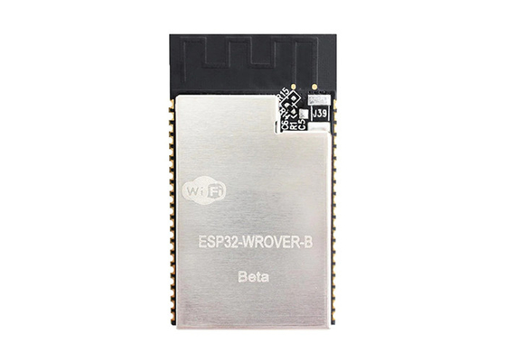 Module de communication sans fil ESP32-WROVER-B Module MCU Wifi-BT-BLE 64 Mbits