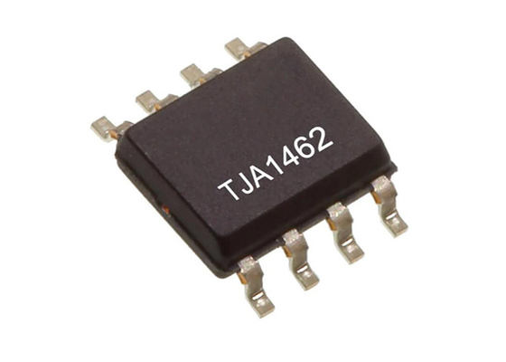 Les puces automobiles TJA1462BT/0Z CAN FD émetteur-récepteur d'amélioration du signal SOIC8