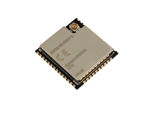 Module de communication sans fil ESP32-S2-SOLO-U Module MCU WIFI 32 bits à noyau unique