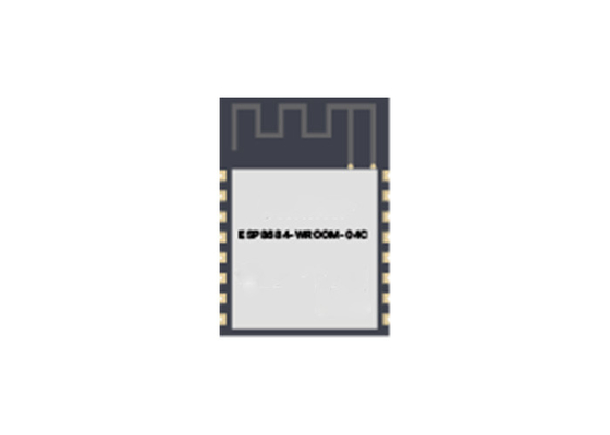 Module 2.4GHz WiFi de l'automation industrielle ESP8684-WROOM-04C BLE 5