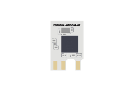Module du module de communication de SPI WiFi ESP8684-WROOM-07 BT BLE MCU