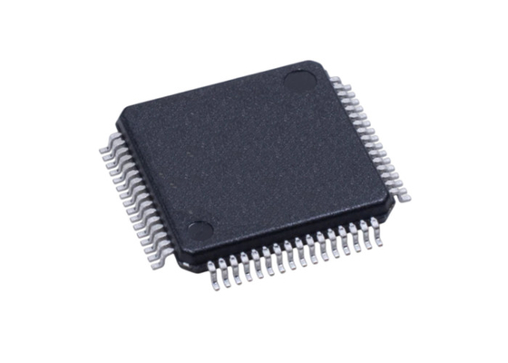 Microcontrôleur incorporé à 32 bits des circuits intégrés STM32H7 STM32H725IEK6