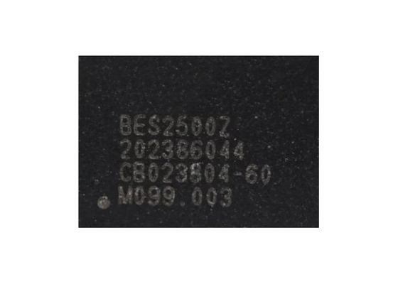 Paquet actif audio de la puce BGA d'annulation de bruit de BT SoC IC BES2500Z-80