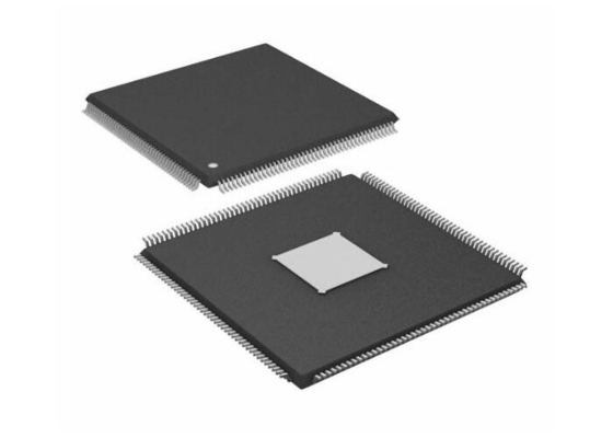 L'automobile LQFP176 ébrèche le microcontrôleur IC SP5746 de SP5746CSK1AMKU6 Dual Core
