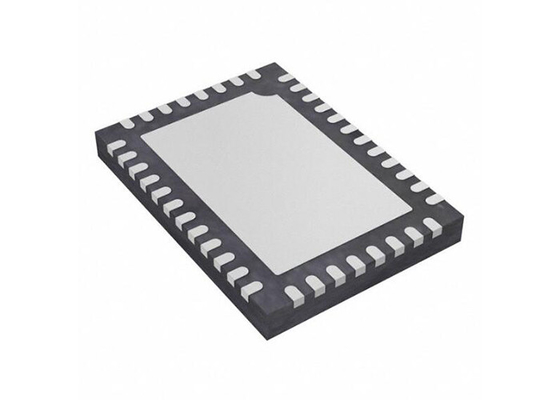 Type-c commutateur TUSB544 WQFN40 de la puce TUSB544IRNQR USB d'IC de Redriver de mode d'alt