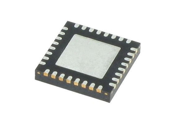 microcontrôleur IC de BRAS de la puce 32Bit ATSAMC21E18A-MUT du circuit intégré 48MHz