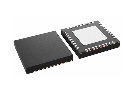 Puce de circuit intégré DP83TG720SWRHARQ1 DP83TG720S-Q1 Ethernet automobile PHY IC