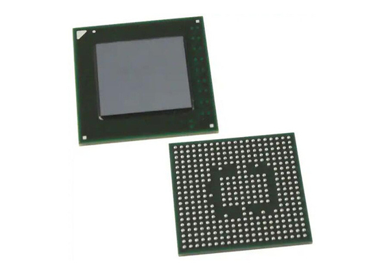 Processeur de signal numérique EP2AGX45CU17I5G EP2AGX45 DSP 550 MHz UBGA358