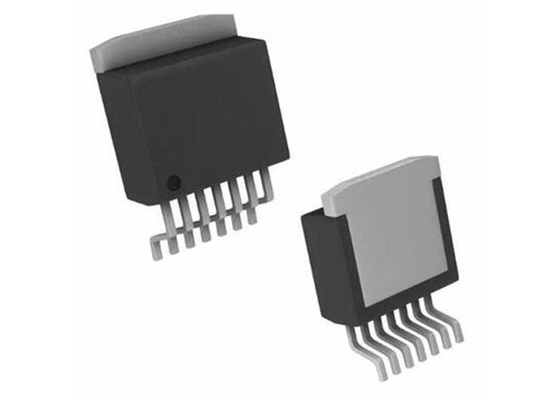 AIMBG120R020M1 Transistors Mosfet SiC de puce de circuit intégré pour des véhicules à moteur