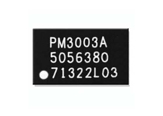 Paquet BGA de puce d'IC ​​de mémoire PM3003A PM3003 d'IC ​​de gestion de puissance