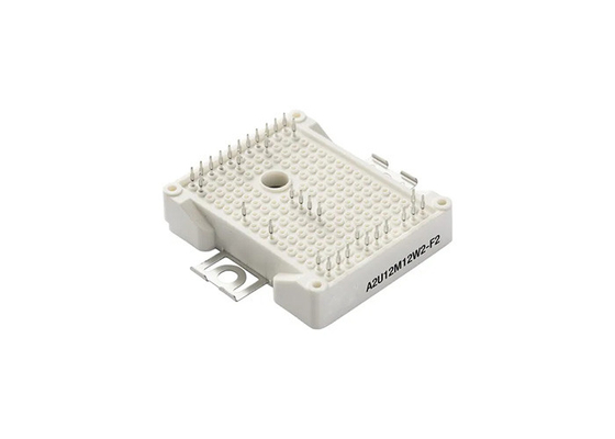 Modules IGBT automobiles A2U12M12W2-F2 3 Level Topology 1200V SiC Power MOSFET Power Module
