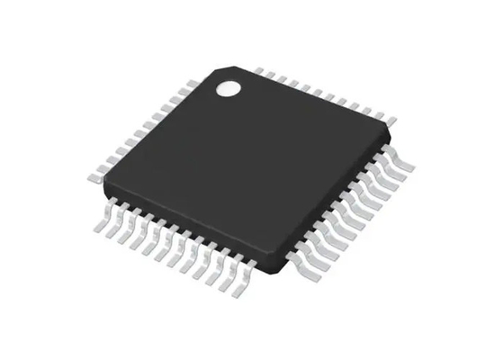 Paquet de Chips Safety System Basis Chip LQFP-48 d'automobile de MFS2613AMDA4AD