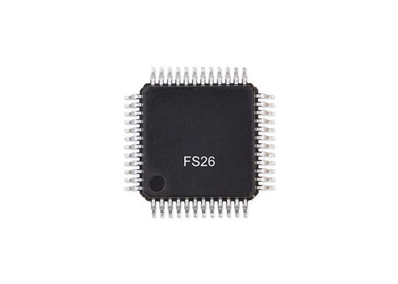 Puce de base de système de sûreté de Chips Low Power 1.5A PMIC d'automobile de MFS2621AMDABAD