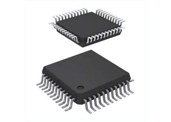 La gestion IC de puissance de MFS2603AMBA0AD 2 ordinateurs monocarte de sécurité de GPIO ébrèchent le paquet HLQFP48