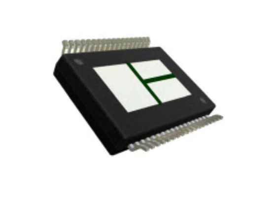 L'automobile ébrèche le conducteur entièrement intégré des véhicules à moteur de moteur de H-pont de VNH5019ATR-E