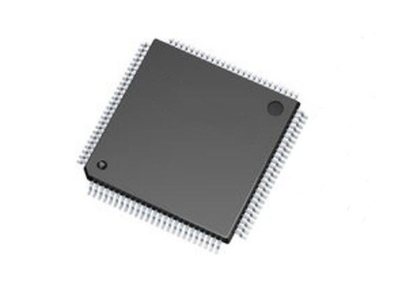 80MHz SAF-XE164FM-72F80LAA 16Bit Chip Real Time Signal Controller simple LQFP100