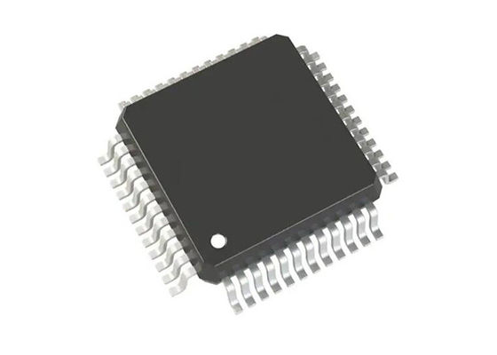16Bit le microcontrôleur IC S912ZVCA19F0MLF Integrated PEUT MCU 32MHz LQFP48