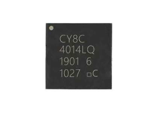 des véhicules à moteur à 32 bits de MCU CY8C4014LQS-422Z incorporé - microcontrôleur IC