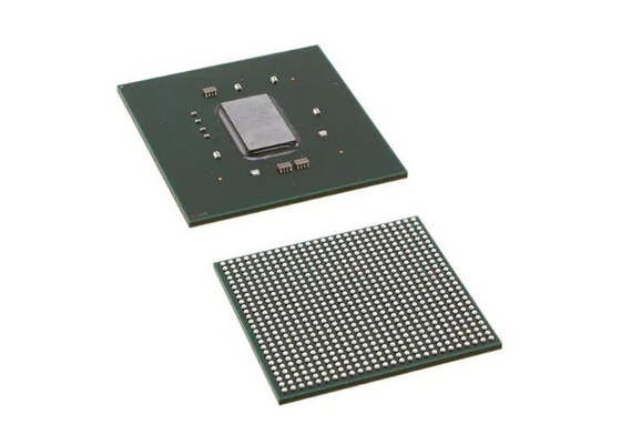 Réseau prédiffusé programmable intégré de champ d'IC XC7K70T-2FBG676C FCBGA676 IC