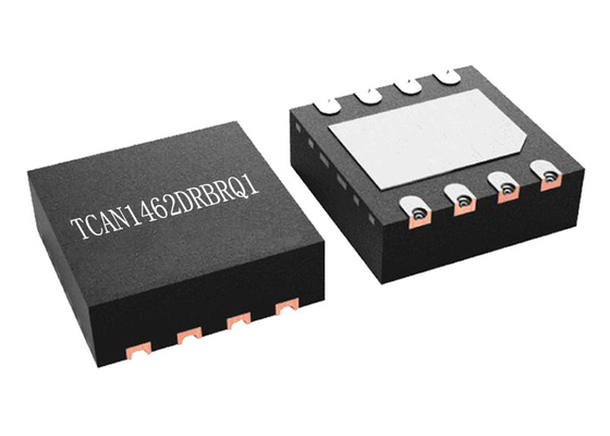 L'automobile ébrèche TCAN1462DRBRQ1 le contrôleur à grande vitesse Area Network Transceivers IC