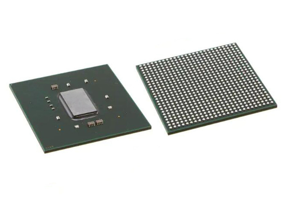 Réseau prédiffusé programmable de champ de XC7K70T-3FBG676E FCBGA676 100Ohms FPGA IC