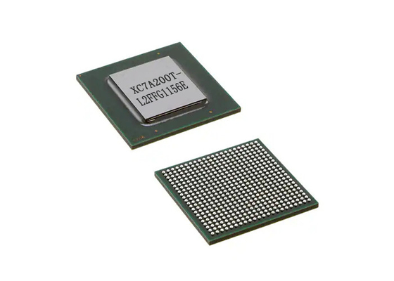 Paquet programmable d'IC 1156-BBGA de logique d'Artix 7 FPGA IC XC7A200T-L2FFG1156E