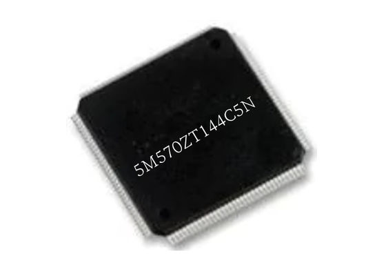 Logique programmable IC 5M570ZT144C5N CPLD - dispositifs logiques programmables complexes