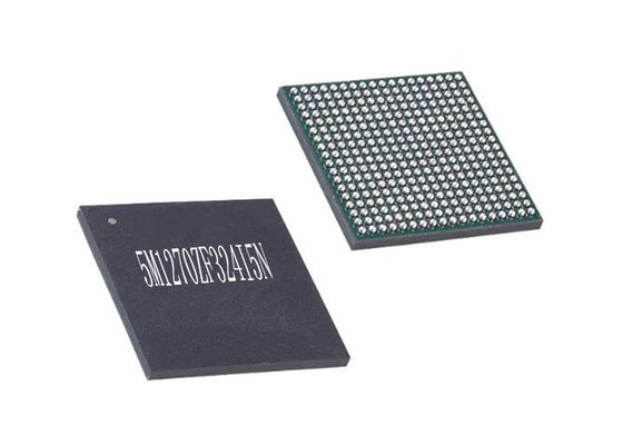 66MHz 5M1270ZF324I5N 32Bit PCI conforme FBGA324 dans le système programmable