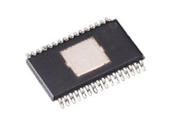 Le conducteur IC TPS92520QDADRQ1 2 de LED a produit le régulateur TSSOP32 PWM de C.C de C.C obscurcissant