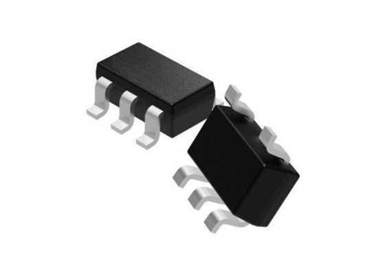Surveillant des véhicules à moteur de tension de QI du nano TPS3840DL25DBVRQ1 avec M. And Programmable Delay