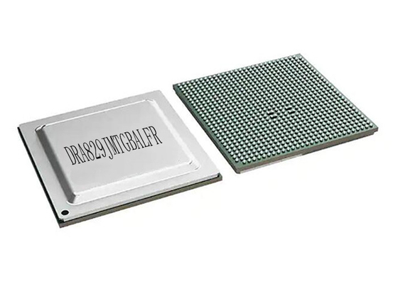 L'automobile Chips DRA 829JMTGBALFR conjuguent puce de microprocesseur du cortex A72 du bras 64Bit
