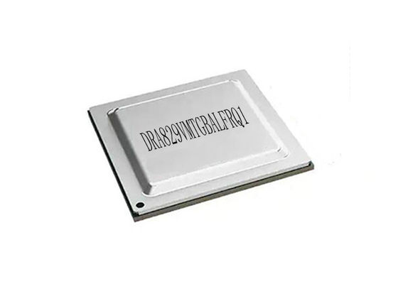 Système de Chips DRA 829VMTGBALFRQ1 d'automobile sur l'Ethernet de la puce 827-FCBGA 8Port