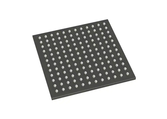 Réseau prédiffusé programmable de gisement mou optimal de BRAS de la puce A3P250-FG144I de circuit intégré