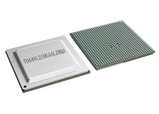 L'automobile ébrèche le système TDA4VL21HGAALZRQ1 sur la puce 770BFBGA jusqu'à 1,0 gigahertz