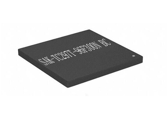 6MB éclair SAK-TC297T-96F300N puisque microcontrôleurs IC de la puce LFBGA292 de circuit intégré