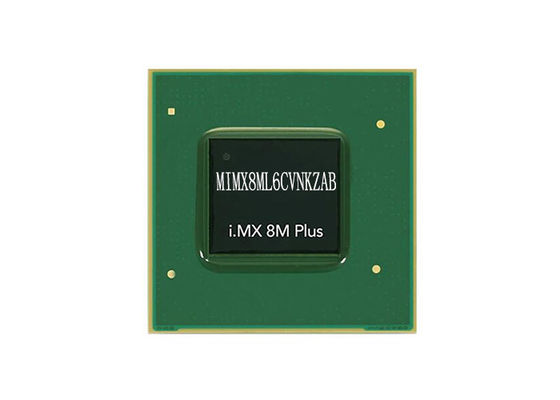 Microcontrôleur MCU MIMX8ML6CVNKZAB i.MX 8M Plus Quad Microprocesseur Puce 548LFBGA