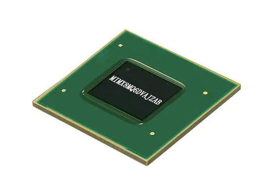 1.5GHz 621-FBGA MIMX8MQ6DVAJZAB 4 cœurs microcontrôleur à 64 bits MCU