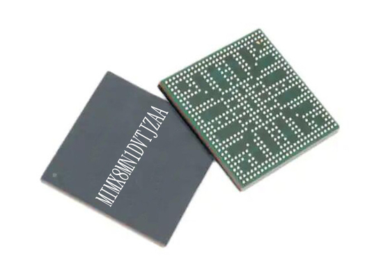 i.MX 8M Nano SoloLite MIMX8MN1DVTJZAA Microcontrôleur MCU 1 cœur 1,5 GHz LFBGA486