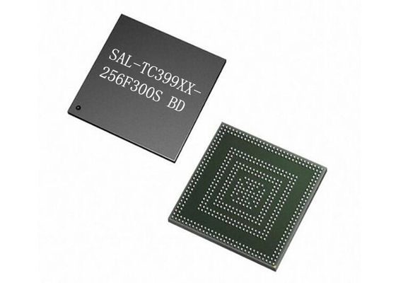 SAL-TC399XX-256F300S BD 300MHz Microcontrôleur MCU 6 cœurs 32 bits Circuit intégré