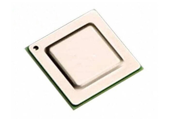 L'analogue de la Manche de la puce PEX8764-AB80BIG 1 de circuit intégré commute IC 1156BGA 2KB