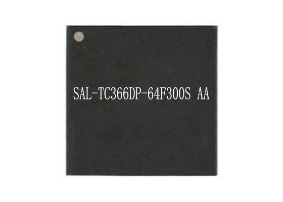 SAL-TC366DP-64F300S AA Microcontrôleur MCU double cœur 32 bits avec 4 Mo de mémoire Flash en boîtier 180-LFBGA