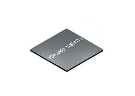 XCVC1802-1LSIVIVA champ Porte programmable Array à double bras Cortex-A72 MPCore avec CoreSight