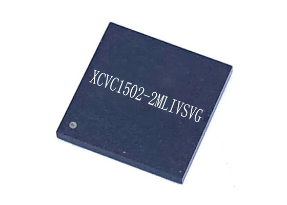 XCVC1502-2MLIVSVG Port de champ programmable Array 1.5M Cellules logiques 400MHz