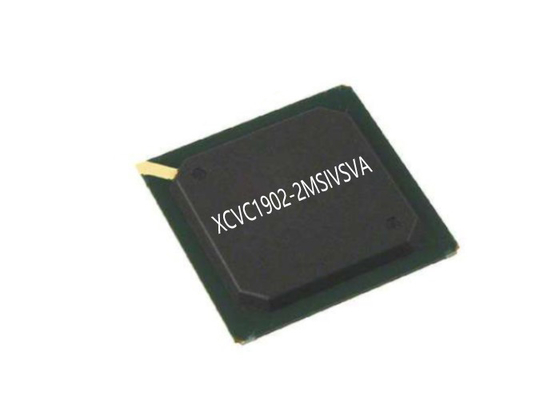 noyau FPGA 2197BGA de la puce XCVC1902-2MSIVSVA IC Versal AI du circuit intégré 1.08GHz