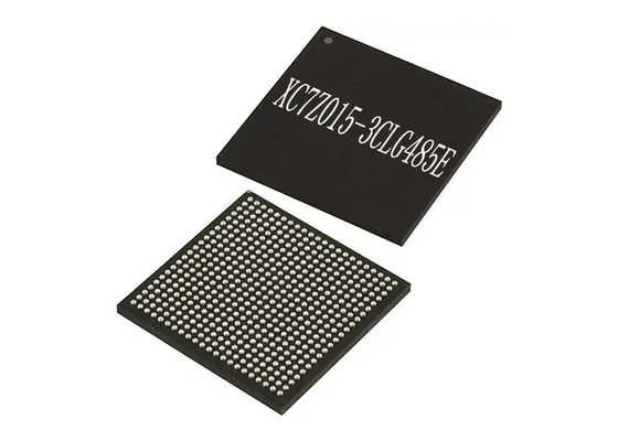 Puits de circuits intégrés XC7Z015-3CLG485E