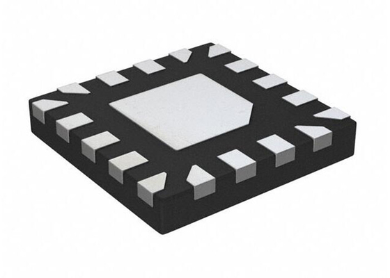 l'analogue de la Manche de 12Gbps PI3DBS12212AXUAEX 2 commute le bloc de circuit d'IC X2QFN18