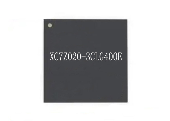 Le circuit intégré XC7Z020-3CLG400E 400CSPBGA